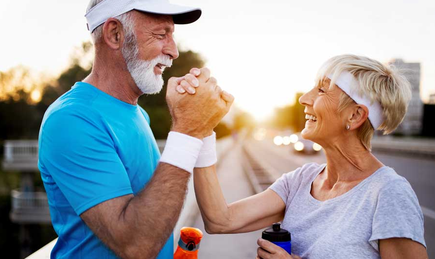 The best technique to thwart cardiovascular breakdown through a sound lifestyle