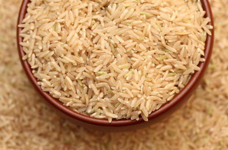 Advantages of Earthy colored Rice for Bringing down Cholesterol