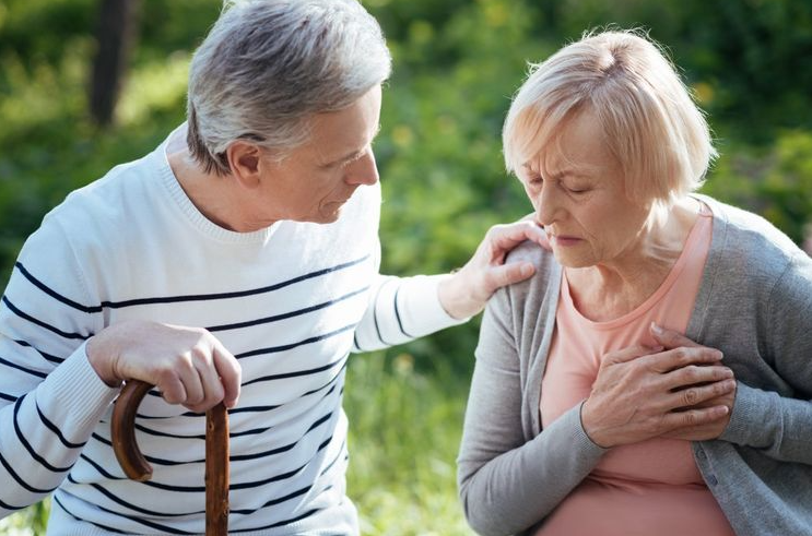 12 coronary illness risk elements to consider