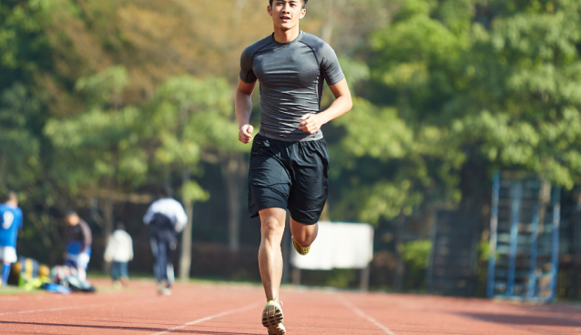 Running guidelines and tips for beginners so that the body does not tire as quickly