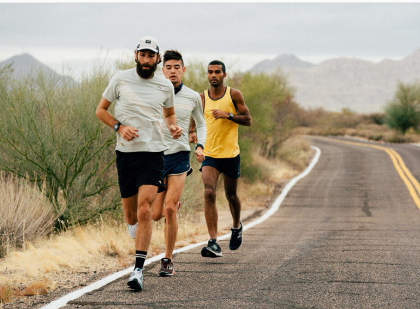 Know the types of running and their benefits for body health