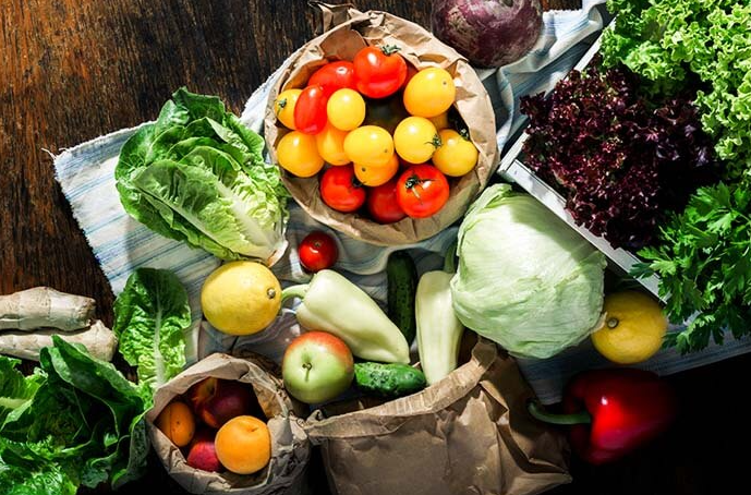 5 kinds of heart diets to forestall cardiovascular sickness
