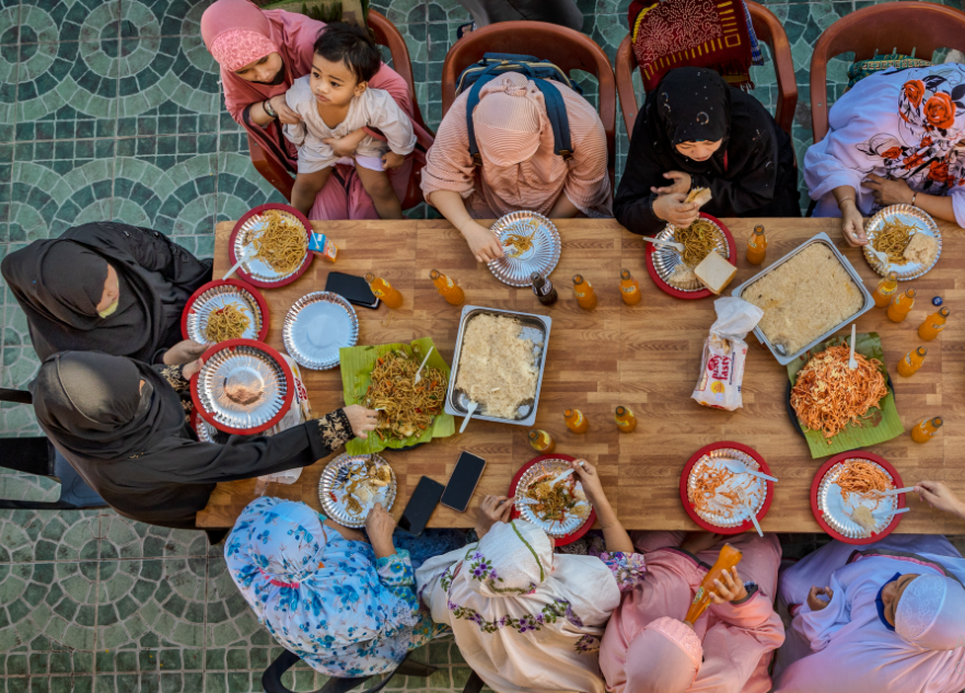 Causes and Ways Of defeating Rising Cholesterol for Eid