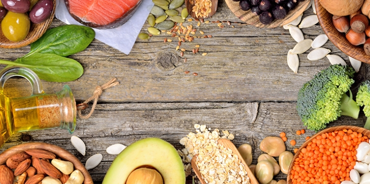 Assortment of cholesterol-bringing down food varieties and the correct method for cooking