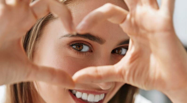 10 methods for keeping up a healthy eye