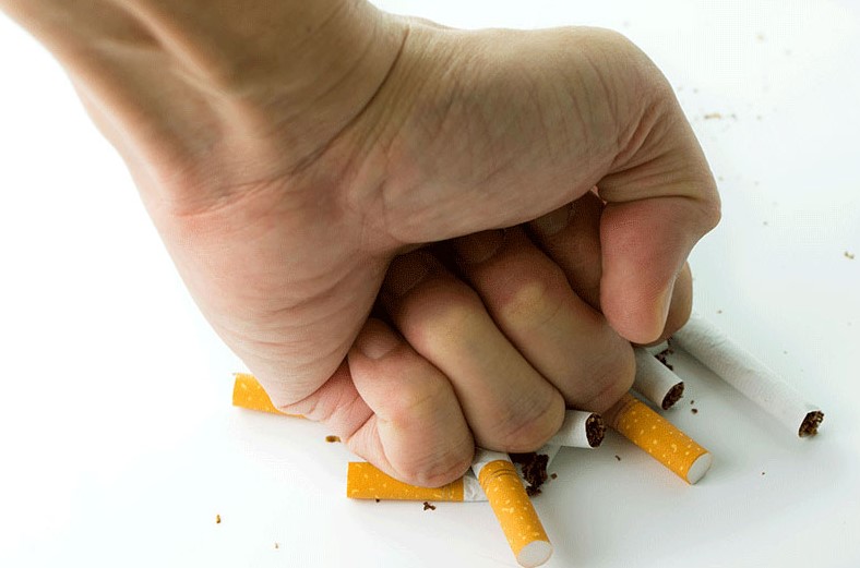 8 Consequences of Suddenly Quitting Smoking