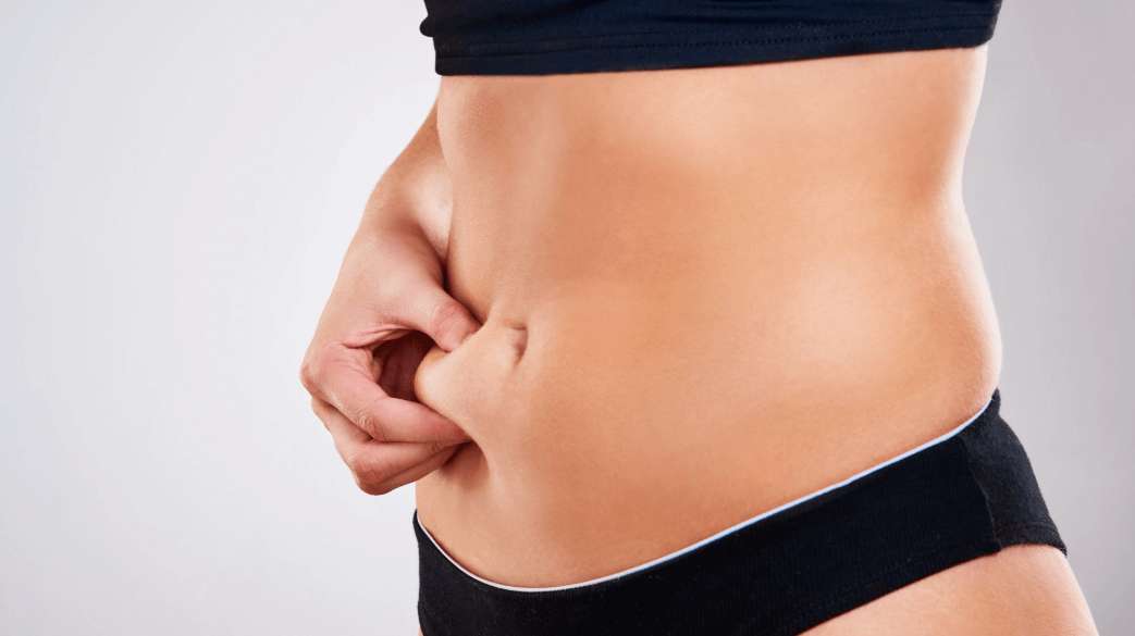 Set the body’s biological clock to avoid a bloated stomach