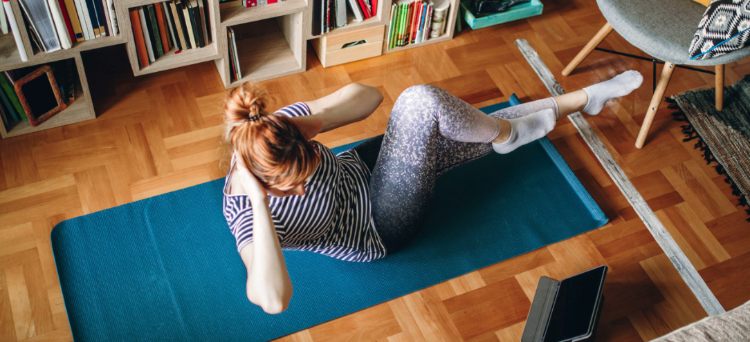 9 Ways to Maintain Physical Fitness Amidst Busy Activities
