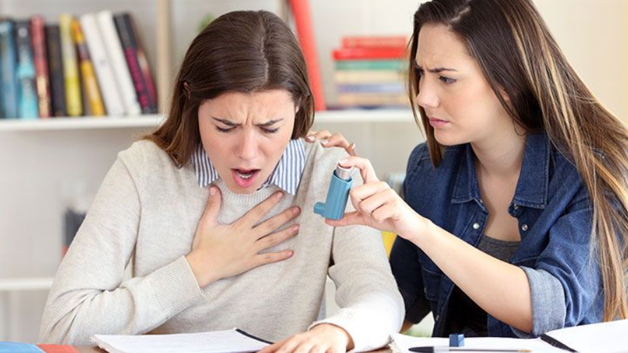 What is asthma?
