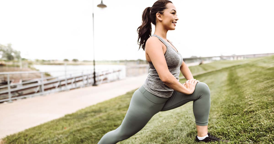 Benefits of flexibility exercises, good for injury prevention
