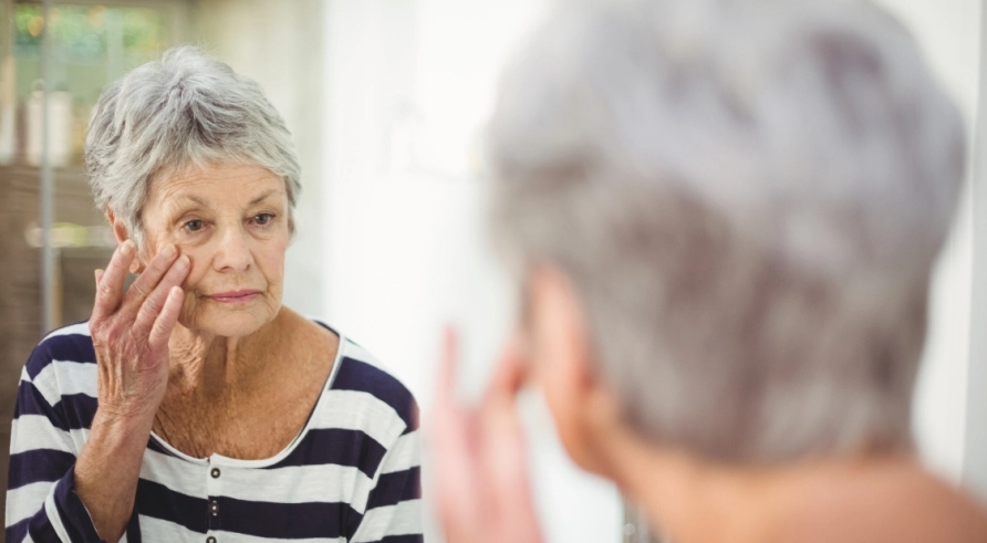 Be careful with the impacts of elevated cholesterol on the eyes
