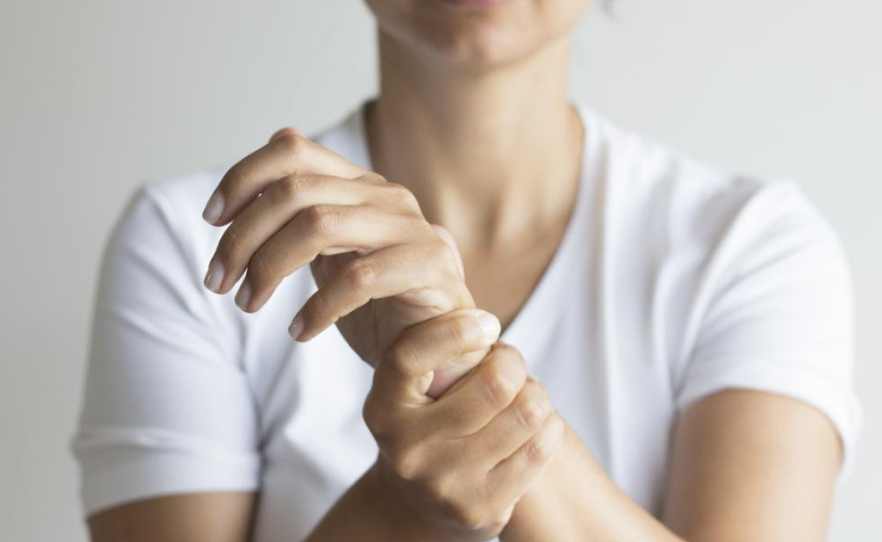 Should attempt! 6 methods for developing a slight wrist