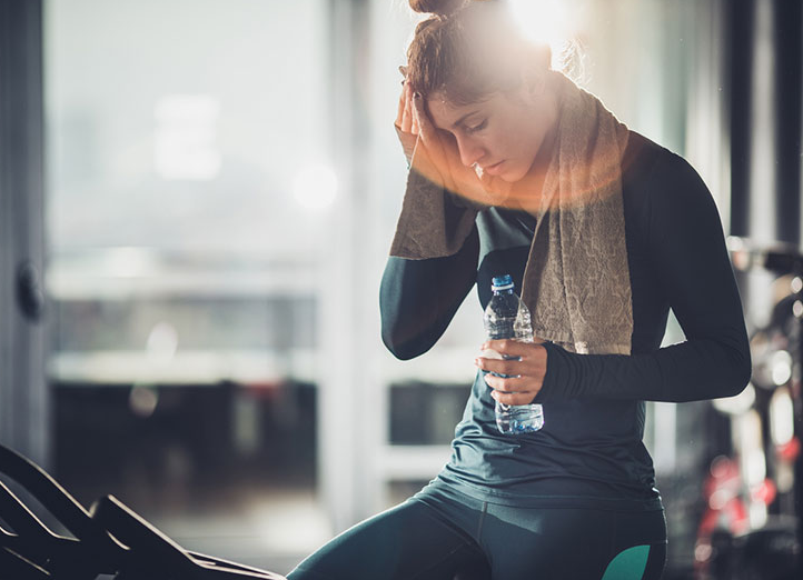 These 4 sports not only make you fit but can also relieve migraines