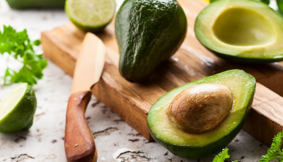 Advantages of Avocado in Battling Awful Cholesterol