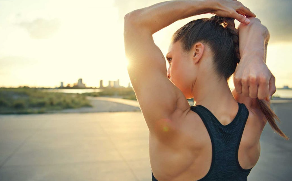 7 easy ways to increase arm muscles