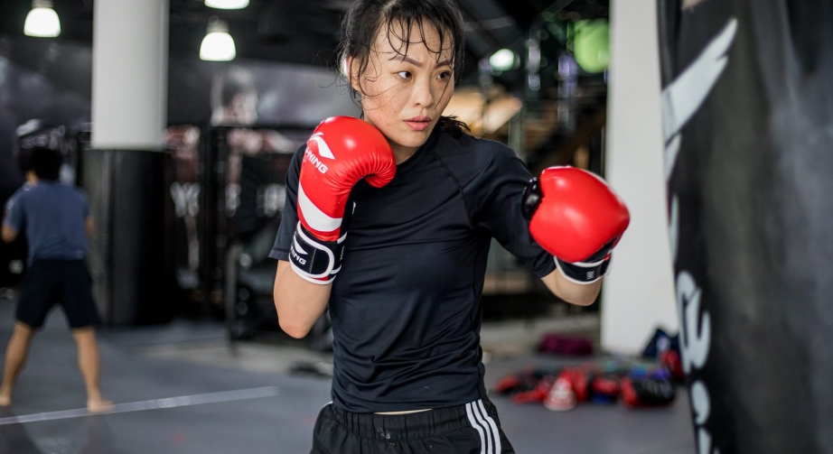 12 Benefits of Muaythai for Women