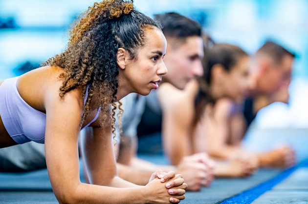 4 ways to prevent upper abdominal pain during exercise