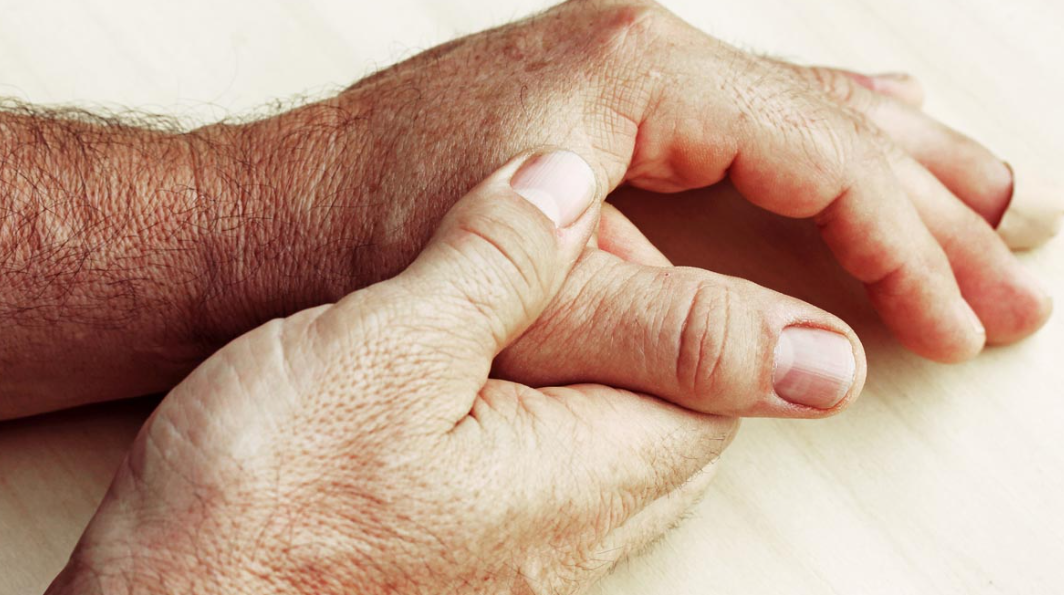 5 developments of rheumatic aerobatic, understand the advantages in beating torment!