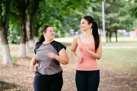 7 healthy and fun ways to exercise with friends