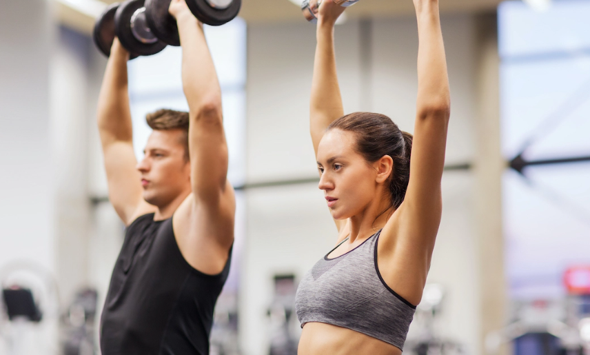 8 good exercise tips for beginners, pay attention to them!