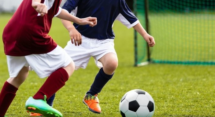 10 advantages of playing ball for physical and psychological well-being