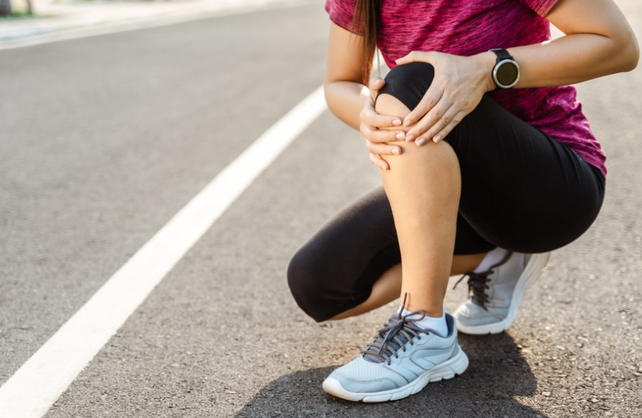 Know the kinds of sports wounds, their causes, and how to manage them
