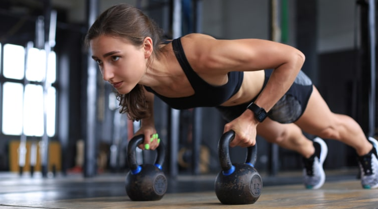 The right way to train for optimal results