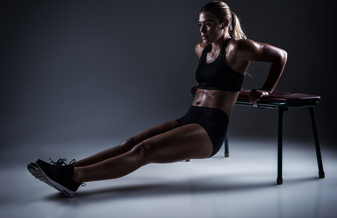 9 Types Of Weight Gain Exercises That Are Safe And Easy To Practice 