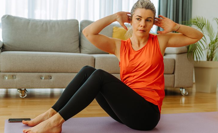 10 sports to maintain healthy muscles and bones, let’s do it!