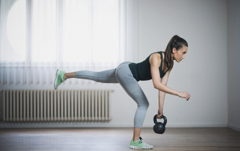 14 ways to shrink thighs and calves fast