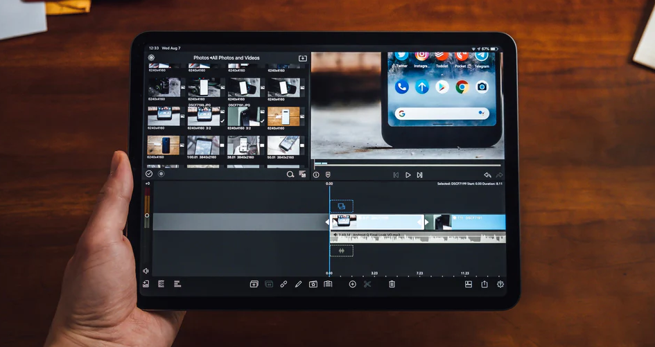 5 Best Video Editor For Youtube Shorts