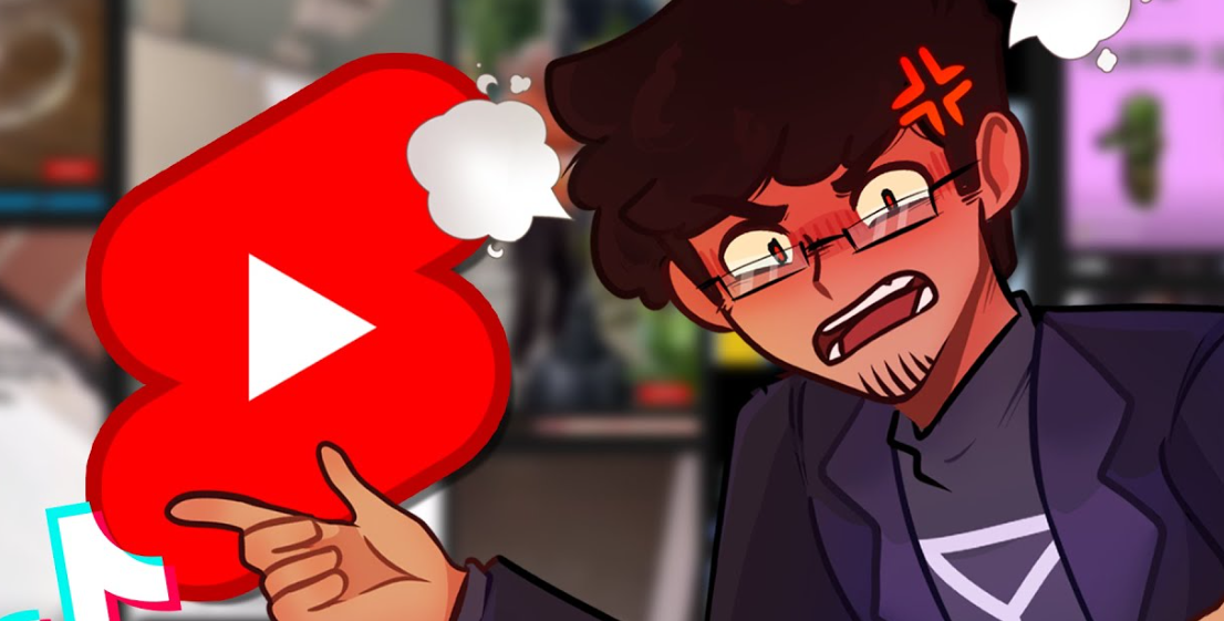 Why are Youtube Shorts so Bad