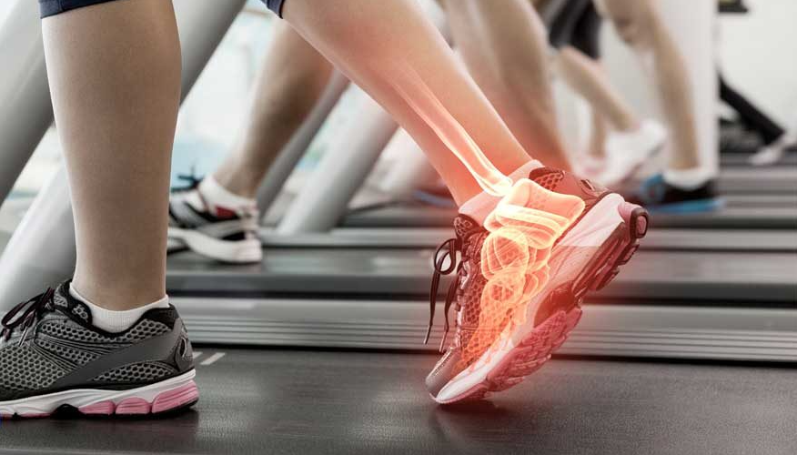 How to keep your bones healthy