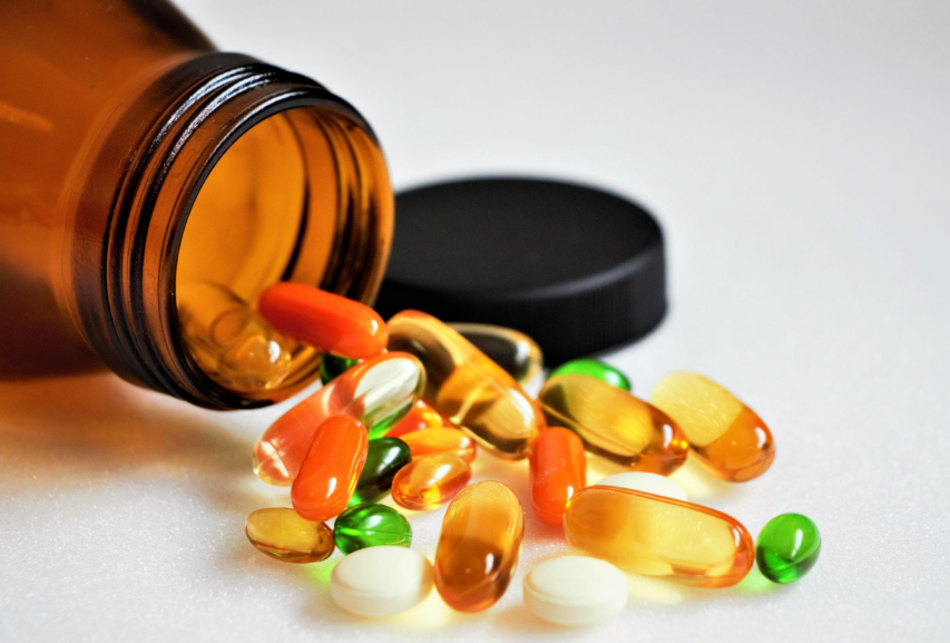 The dangers of reckless use of diet supplements