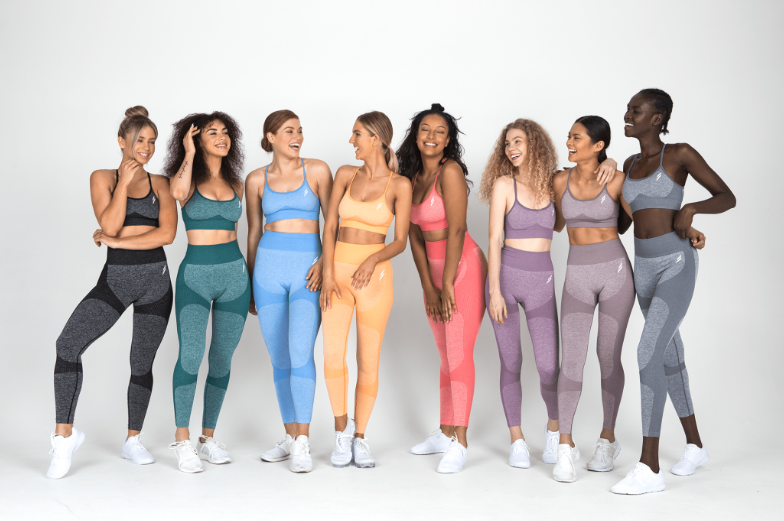 How to Choose Comfortable Sportswear