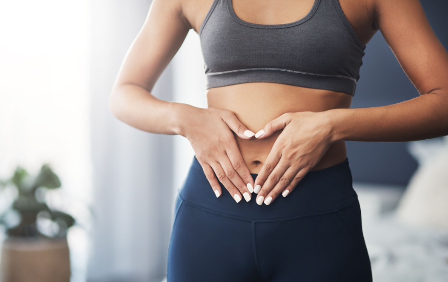 Why cardio practice is less successful at consuming midsection fat