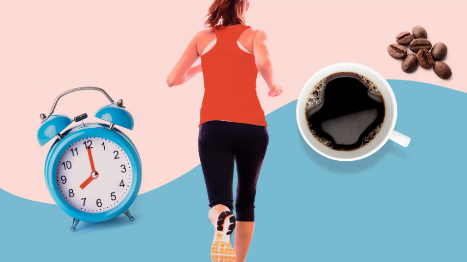 How to increase and improve body’s metabolism