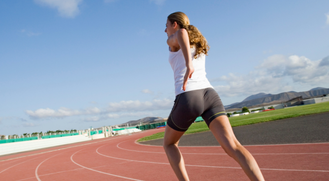 Train movement speed with these 6 simple exercises