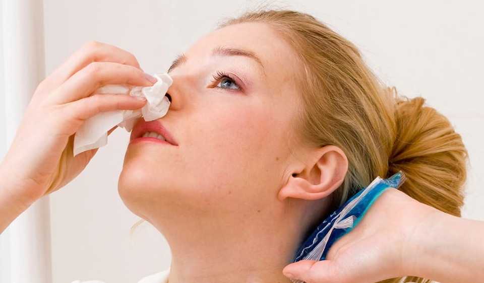Be ready, these are 3 kinds of malignant growth that cause nosebleeds