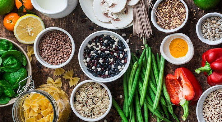 Fast diet for patients with GERD