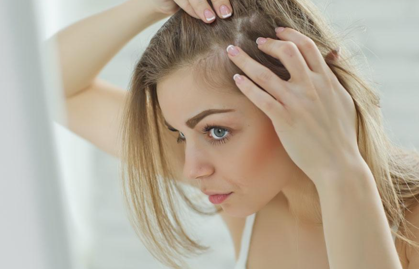 10 ways to overcome dry scalp to get healthy again