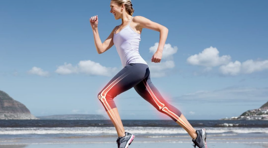 Tips for maintaining bone health