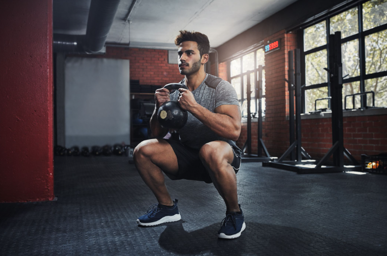 Leg strength training for maximum results
