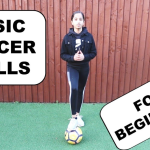 Basic Soccer Skills Beginners Should Learn