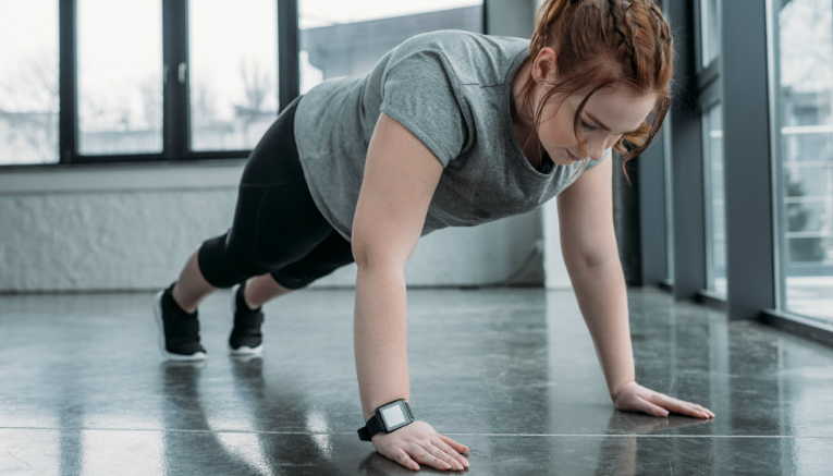 Here is the right way of fitness for beginners