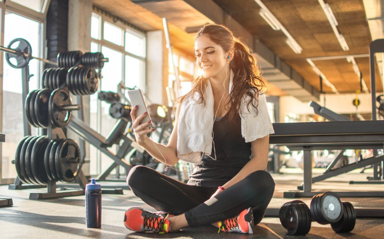 Gym for beginners & program recommendations