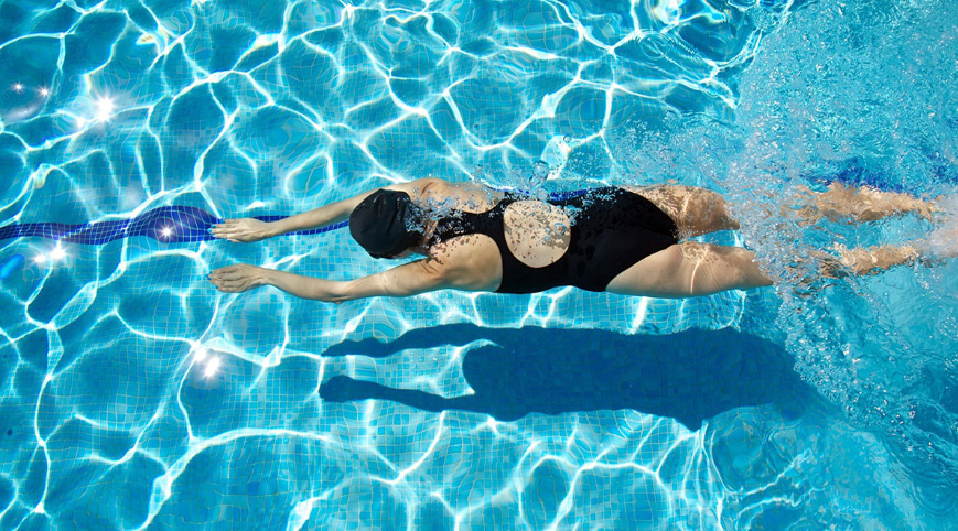 Swimming exercises you need to know