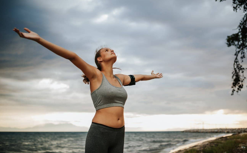 Wim Hof Breathing exercises for Covid19